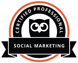 hootsuite marketing logo